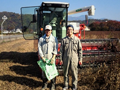 (有)浜農場(松本市)